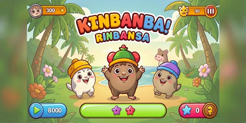 Tampilan antarmuka yang menarik dan user-friendly.