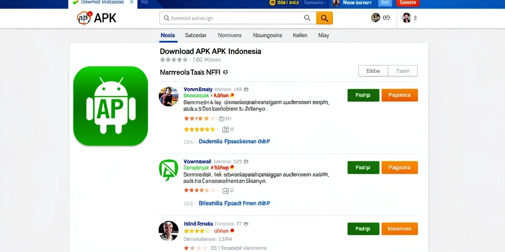 Tampilan antarmuka sederhana dan mudah digunakan.