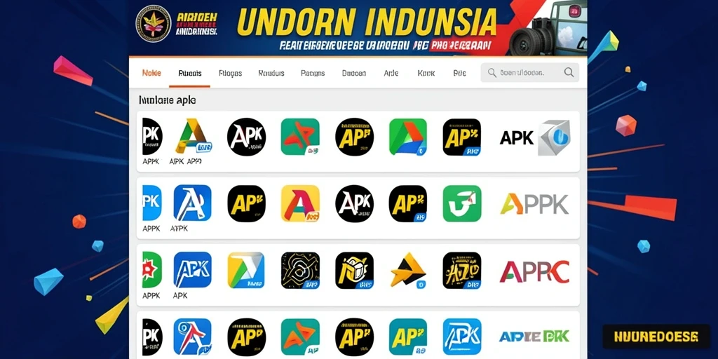 Antarmuka pengguna yang ramah dan intuitif.