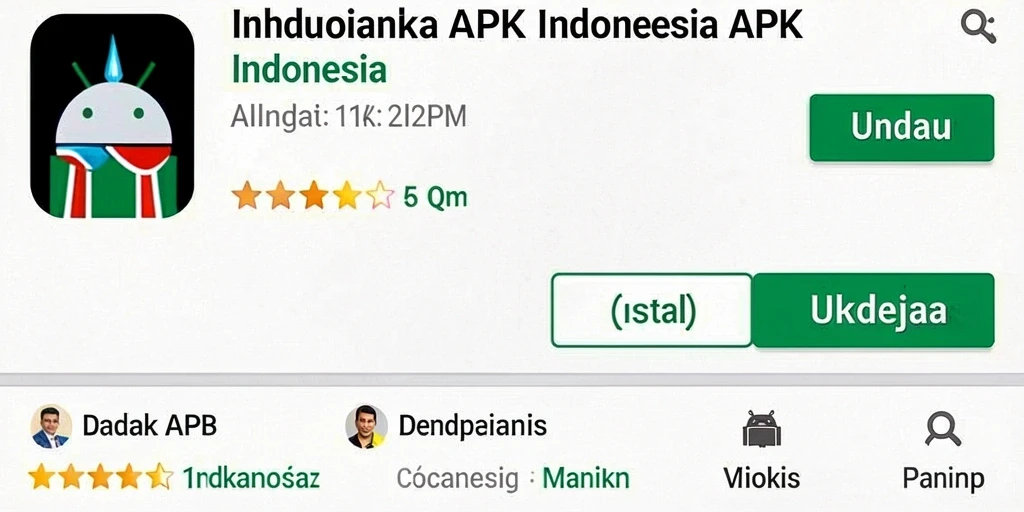 Tampilan awal DIANA4D dengan antarmuka yang menarik.