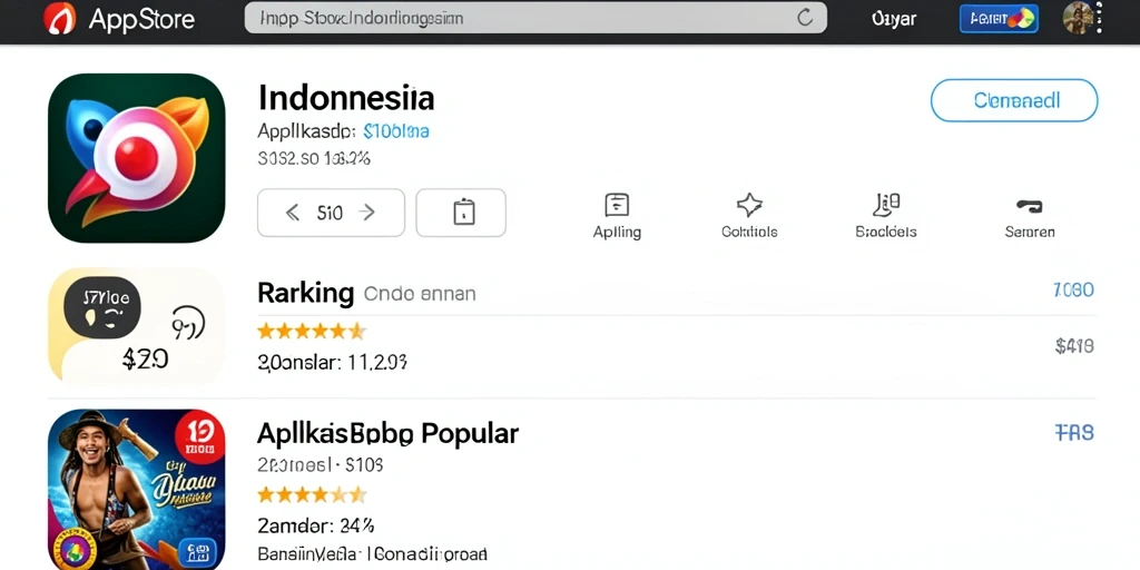 Tampilan antarmuka KOPI77 yang menarik dan user-friendly.