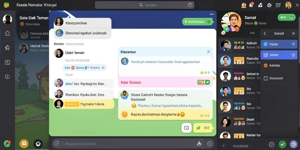 Tampilan antarmuka MEGEWIN188 yang menarik dan sederhana.