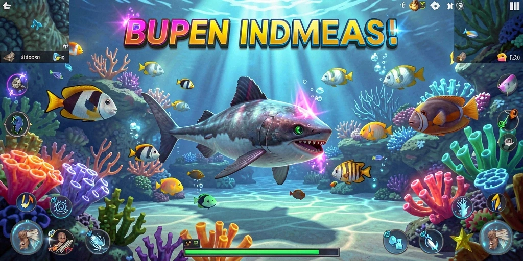 Antarmuka utama POKER88 yang menarik dan mudah dipahami.