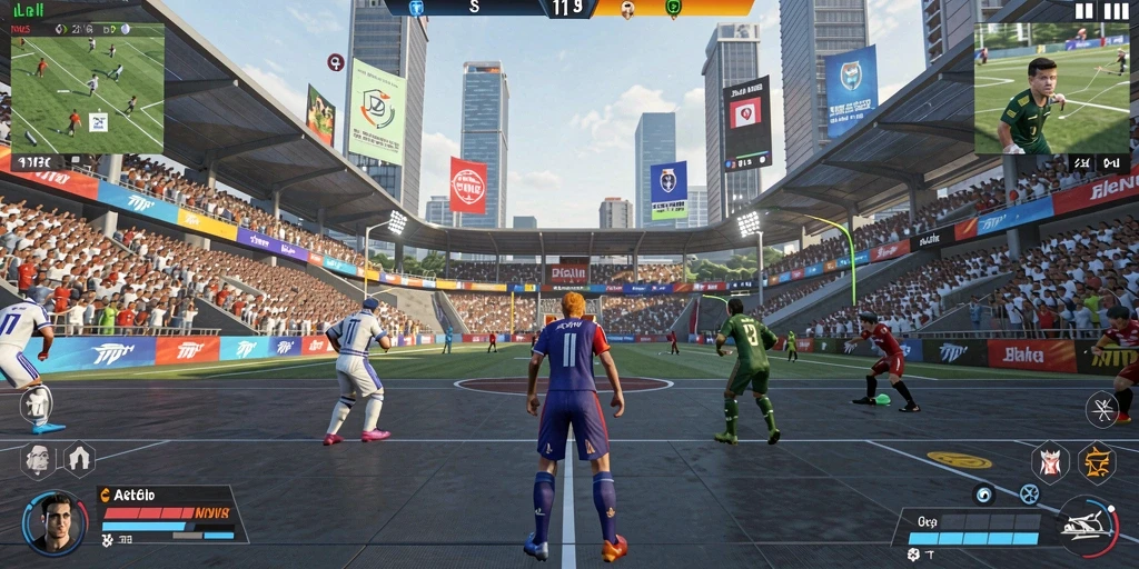 Screenshot menampilkan tema slot klasik yang menarik.