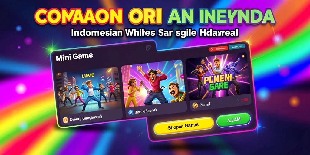 Tampilan antarmuka WINPKR yang modern dan user-friendly.